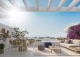 Cala de Mijas. Apartamentos en venta de obra nueva. Cerca del Campo de Golf y con Vistas al Mar