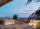 Estepona. Promoción de Villas en venta con vistas al mar cerca de Campo de Golf