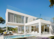 Estepona. Venta Nueva Promoción de Villas obra nueva con vistas al Mar