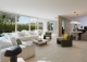 Estepona. Venta Nueva Promoción de Villas obra nueva con vistas al Mar