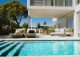 Estepona. Venta Nueva Promoción de Villas obra nueva con vistas al Mar