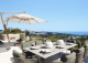 Estepona. Venta Nueva Promoción de Villas obra nueva con vistas al Mar