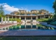 Marbella. Guadalmina. Villa exclusiva en venta. Golf. Parcela de 3106m2