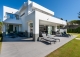 Benahavís. Atalaya. Villa moderna en venta entre Marbella y Estepona.