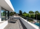 Benahavís. Atalaya. Villa moderna en venta entre Marbella y Estepona.