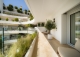 Marbella. Terrazas Las Lomas. Exclusivo Piso en venta. Vistas al mar