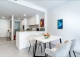 Marbella: apartamento obra nueva en venta a 200m de la playa