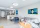 Marbella: apartamento obra nueva en venta a 200m de la playa