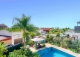 Marbella centro. Magnifica Villa en venta