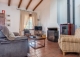 Sierra de Aracena. Huelva. Casas rurales y finca  en venta. Valdelarco.