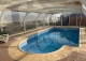  Cuenca.  Venta Sensacional Chalet con encanto rústico en Villalba de la Sierra.