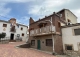 Serranía de Cuenca. Casa rural con encanto rústico en venta. Portilla. 