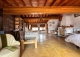 Serranía de Cuenca. Casa rural con encanto rústico en venta. Portilla. 