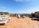 Vilassar de Dalt. Exclusivo ático en venta con vistas a mar. Maresme