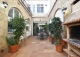 El Masnou. Maresme. Casa señorial en venta frente al mar. Costa de Barcelona