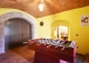Teià. Maresme. Casa señorial restaurada en venta. Centro urbano.