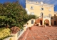 Teià. Maresme. Casa señorial restaurada en venta. Centro urbano.