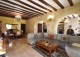 Teià. Maresme. Casa señorial restaurada en venta. Centro urbano.