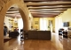 Teià. Maresme. Casa señorial restaurada en venta. Centro urbano.