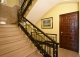 Teià. Maresme. Casa señorial restaurada en venta. Centro urbano.