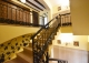 Teià. Maresme. Casa señorial restaurada en venta. Centro urbano.