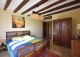 Teià. Maresme. Casa señorial restaurada en venta. Centro urbano.