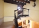 Teià. Maresme. Casa señorial restaurada en venta. Centro urbano.