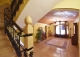 Teià. Maresme. Casa señorial restaurada en venta. Centro urbano.