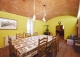 Teià. Maresme. Casa señorial restaurada en venta. Centro urbano.