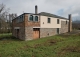 Lugo. Casa rural de piedra en venta junto Camino de Santiago