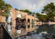 Ibiza. Singular villa de lujo en venta. Espectaculares vistas al mar. Exclusividad y arte.