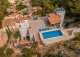 Mallorca. Chalets y villas en venta en Costa de Canyamel, 