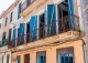 Manacor. Edificio para rehabilitar en el centro urbano. Mallorca