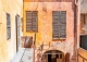 Manacor. Edificio para rehabilitar en el centro urbano. Mallorca