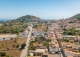 Capdepera. Venta casa de pueblo con terreno para 9 apartamentos. Mallorca