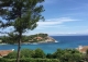 Cala Provensals. Terreno en venta con proyecto para chalet exclusivo. Mallorca