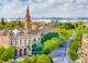 Sevilla. Solar edificable en venta. Ideal edificio emblemático en Avenida Manuel Siurot . 
