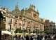 Sevilla. Edificio singular en venta. Apartamentos turísticos. Casco histórico.
