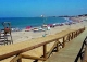 Cádiz. Suelo residencial en venta para 71 viviendas. Playa Candor. Rota.
