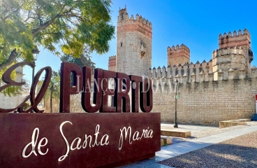 Edificio de uso mixto en venta en El Puerto de Santa María (Cádiz): inversión inmobiliaria en una ubicación turística privilegiada