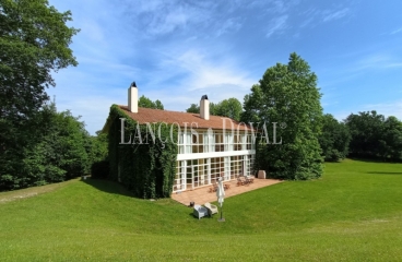 Asturias. La Pereda, Llanes: Hotel con encanto en venta ideal eventos y celebraciones.