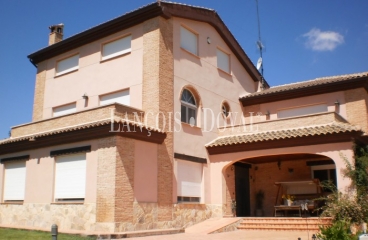 Arcas del Villar. Cuenca Chalet Casa rural en venta