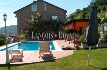 Ourense Chalet en venta