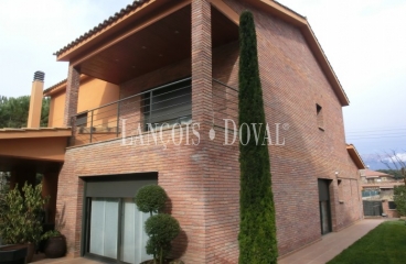 Sant Antoni Vilamajor. Barcelona Chalet en venta