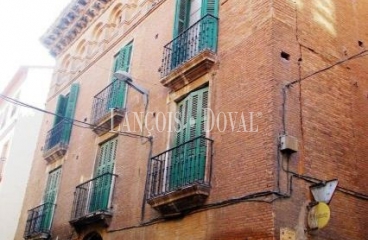 Alfaro. La Rioja Casa Palacio en venta