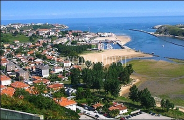 Suances. Cantabria. Solar dotacional en venta.