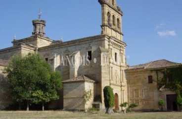 Ciudad Rodrigo. Salamanca Monasterio en venta