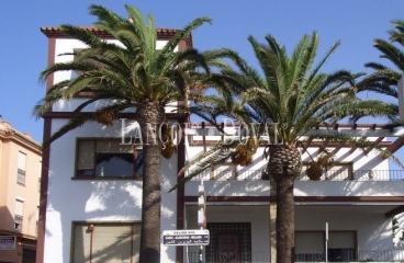 Tarifa. Cádiz. Chalet en venta.