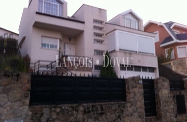 Campo Real. Madrid. Chalet en venta. 