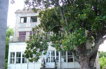 Castro Urdiales. Cantabria. Casa señorial en venta.